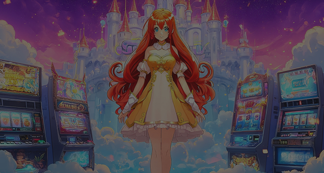 Starlight Princess
