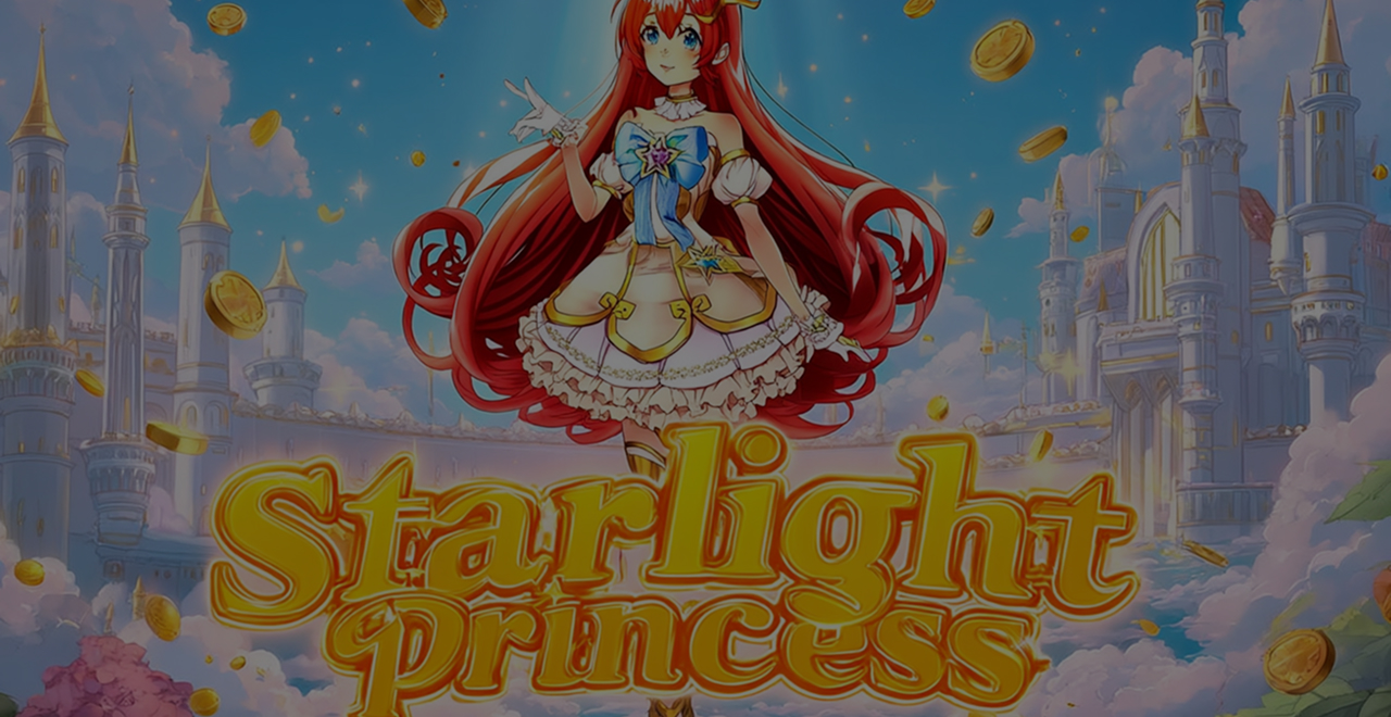 Starlight Princess